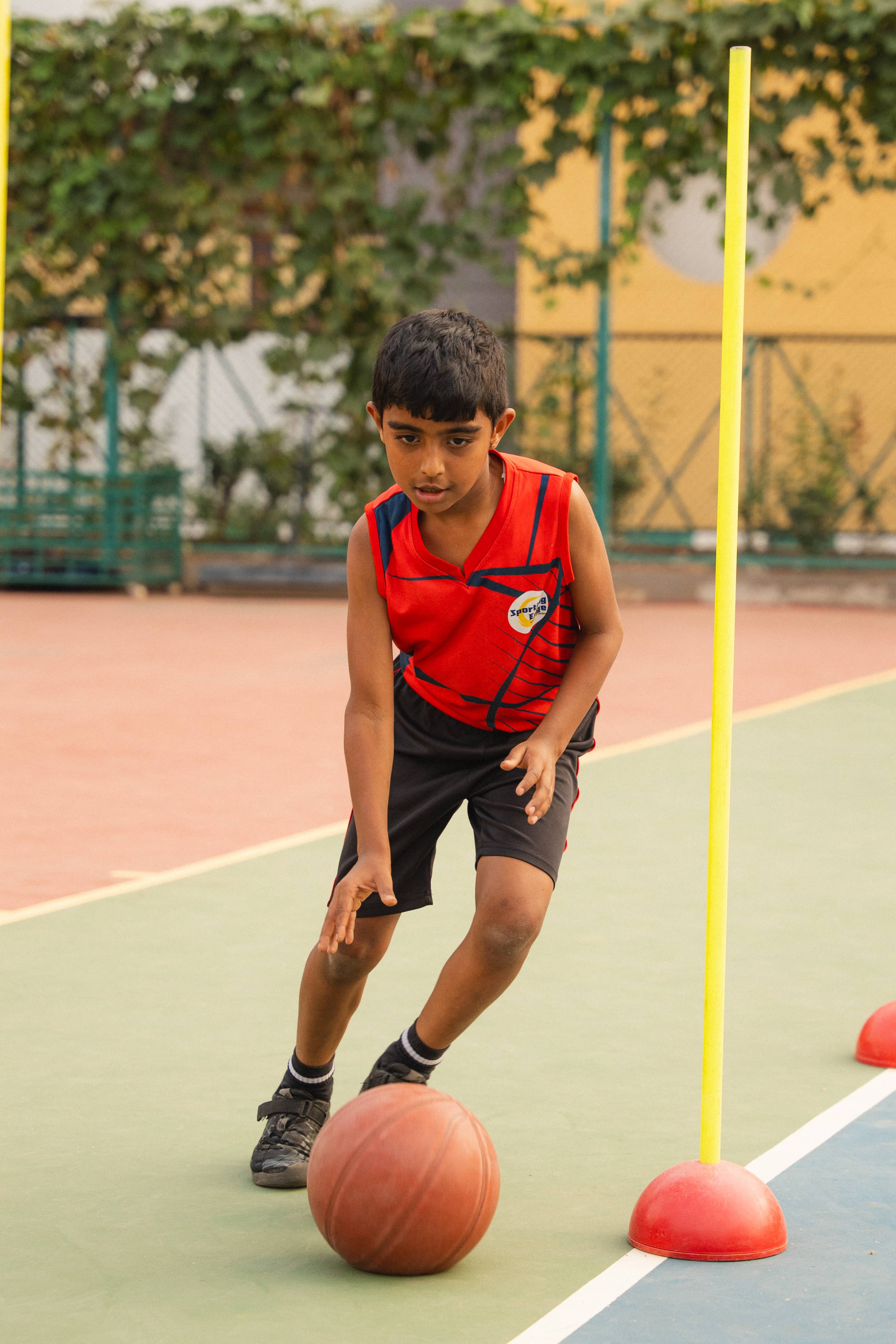 Sporting Edge Little Athletes
